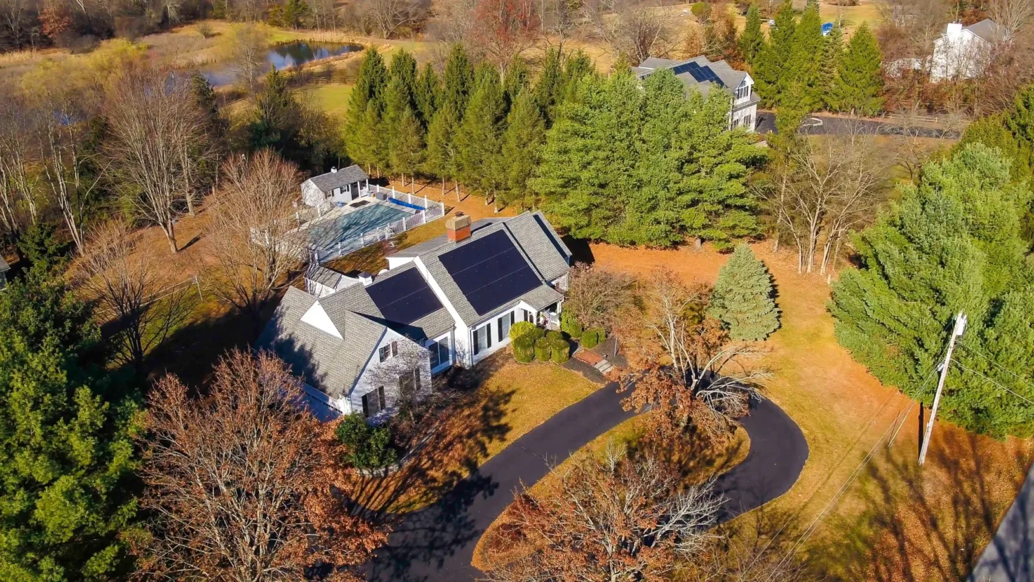 albany county solar panel installation