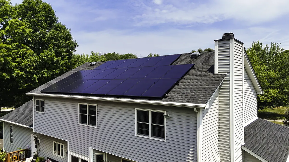 st. lawrence county solar installation ny