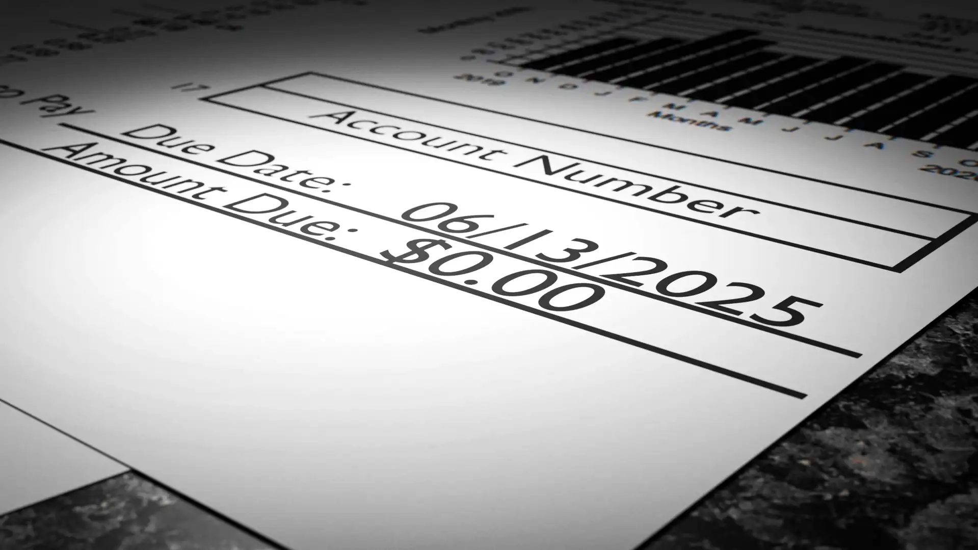 zero electric bill after solar installation