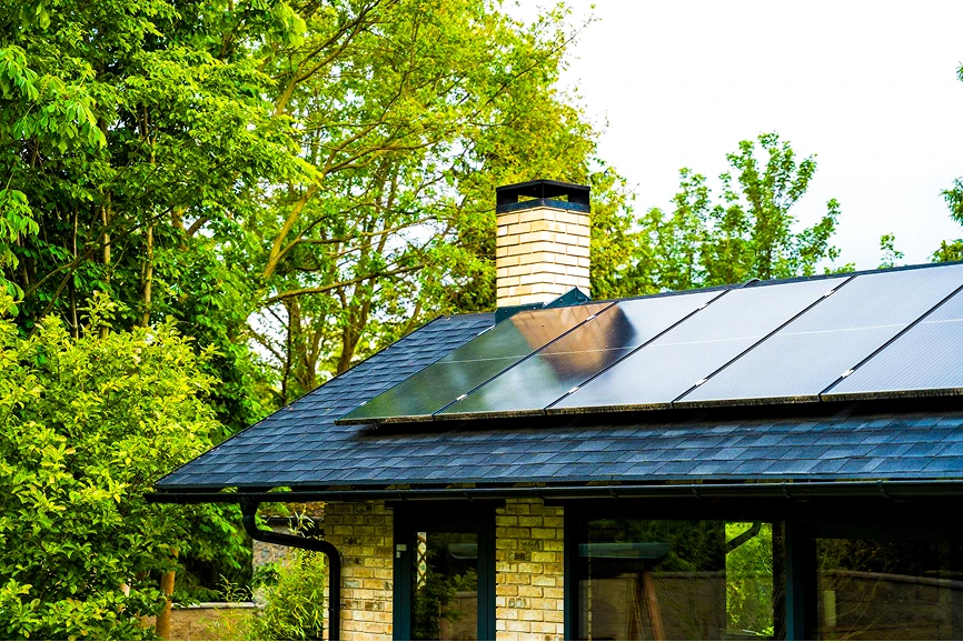 solar panel home leasing vs owning