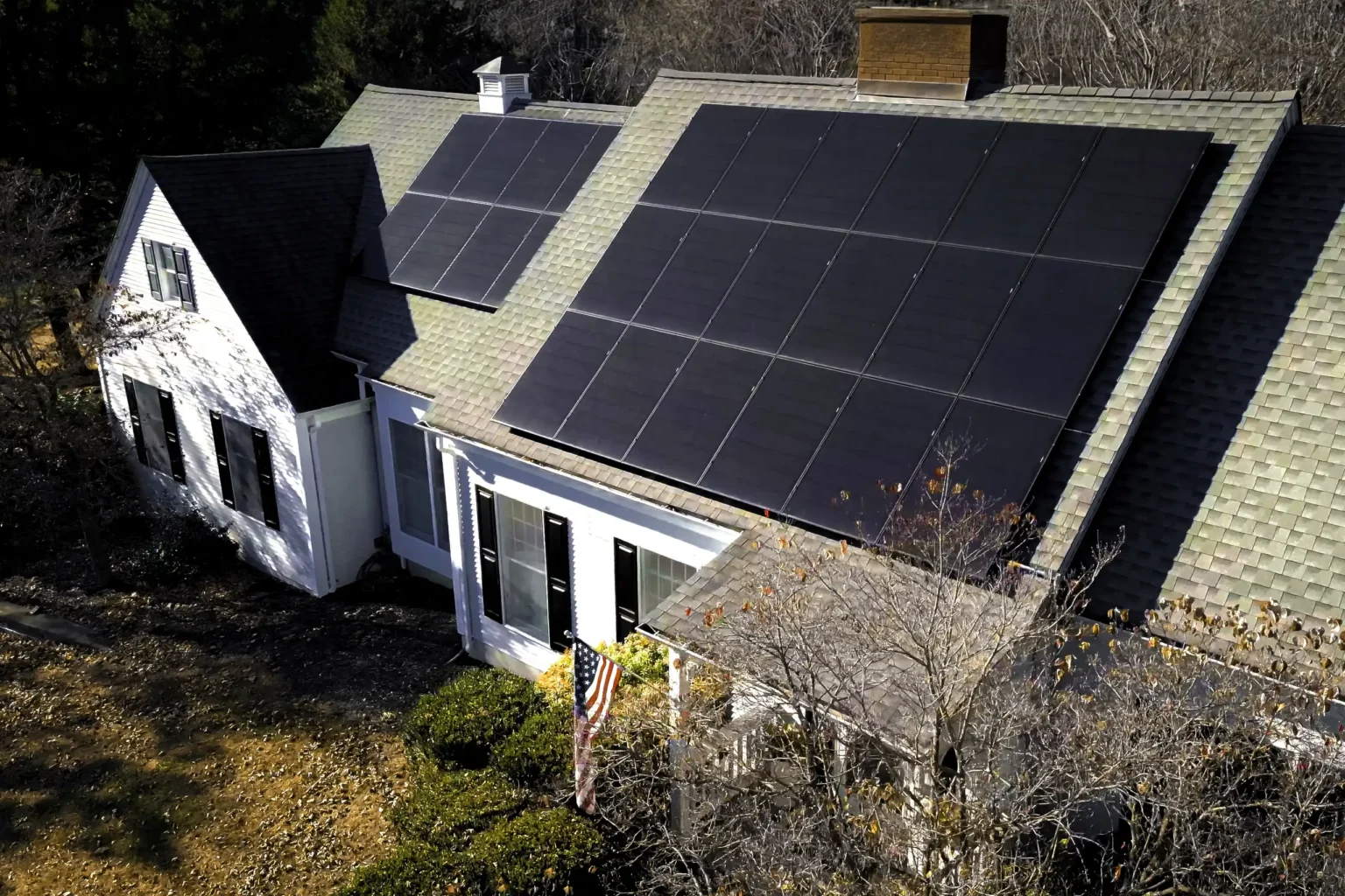 step 3 solar panel installation empire solar